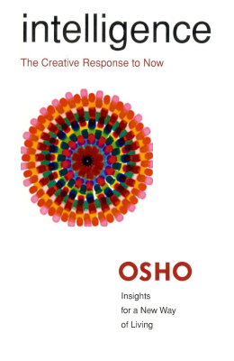 intelligence by OSHO (2).pdf